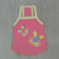 Casual Suspender Vest - Dog Cat - (2XS-XXL) - (5 Color Options) - (While Supplies Last)