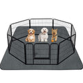 Pee Pad - Dog -  (Reusable) (Non-Slip) - (XL) - (72"x72")  - (INVENHO) - (While Supplies Last)