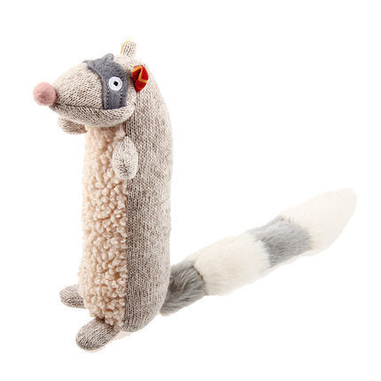 Relaxing Plush Animal Toy - Dog - (3 Animal Options) - (Washable)
