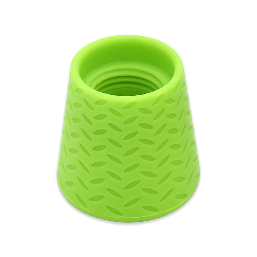 Grooming Shower Head - Dog Cat - (Silicone) - (Portable Pet Bathing) - (3 Color Options)