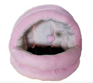 High Quality Cozy Cave - Cat - (3 Color Options) - (M,L) - (While Supplies Last)