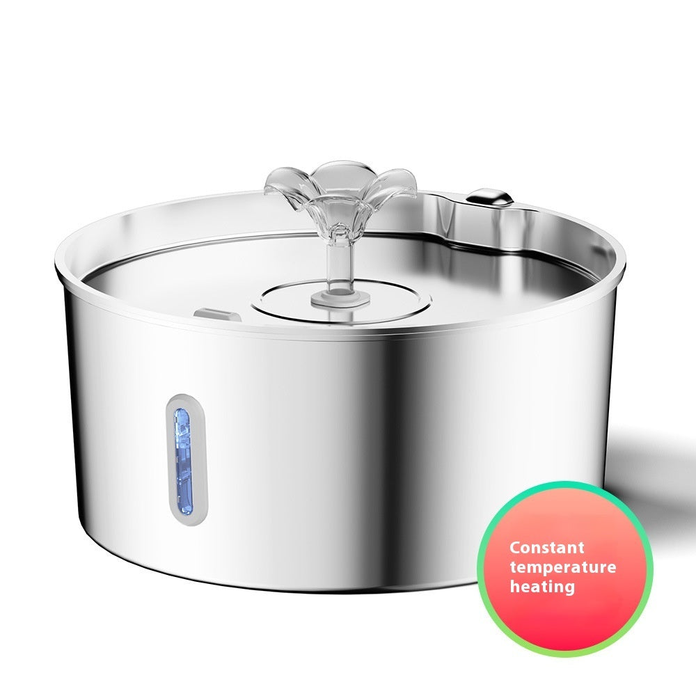Automatic Water Feeder - Dogs  - (7 Options)