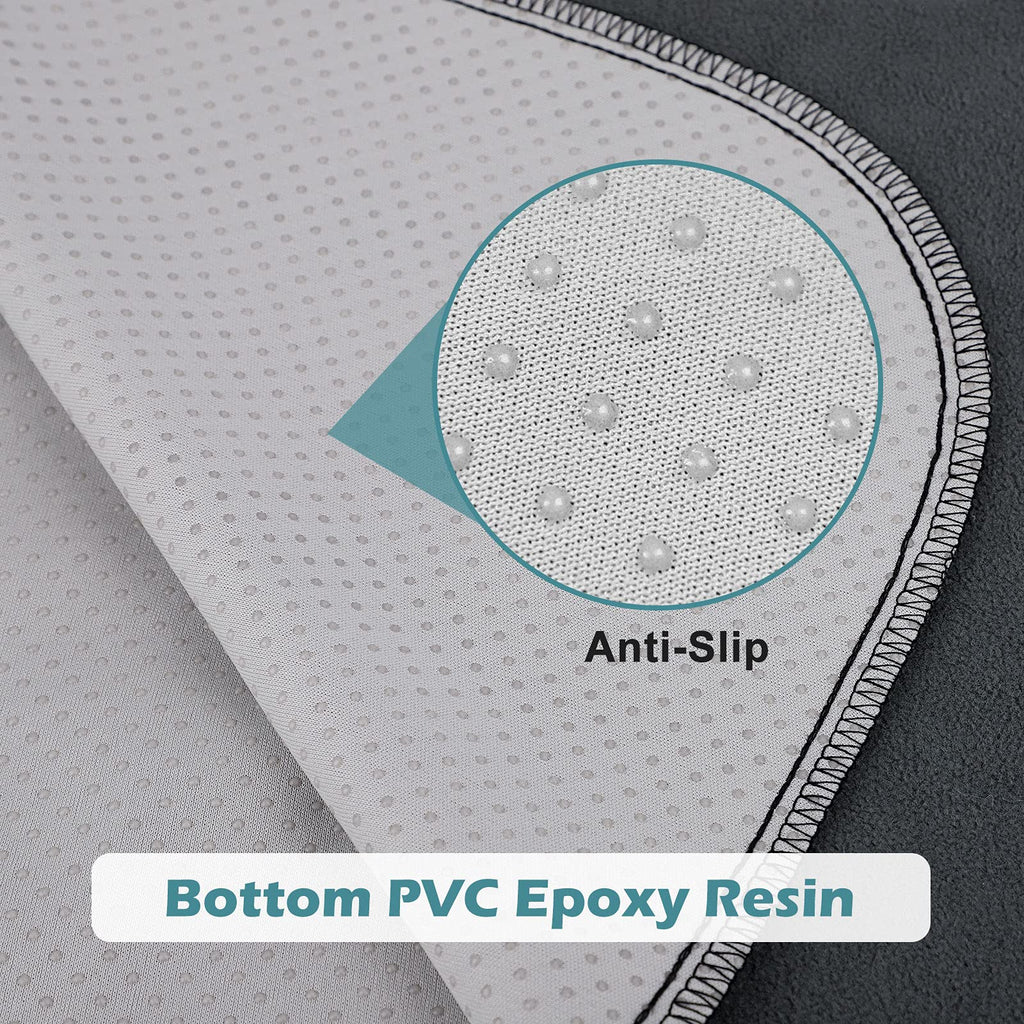 Pee Pad - Dog -  (Reusable) (Non-Slip) - (XL) - (72"x72")  - (INVENHO) - (While Supplies Last)