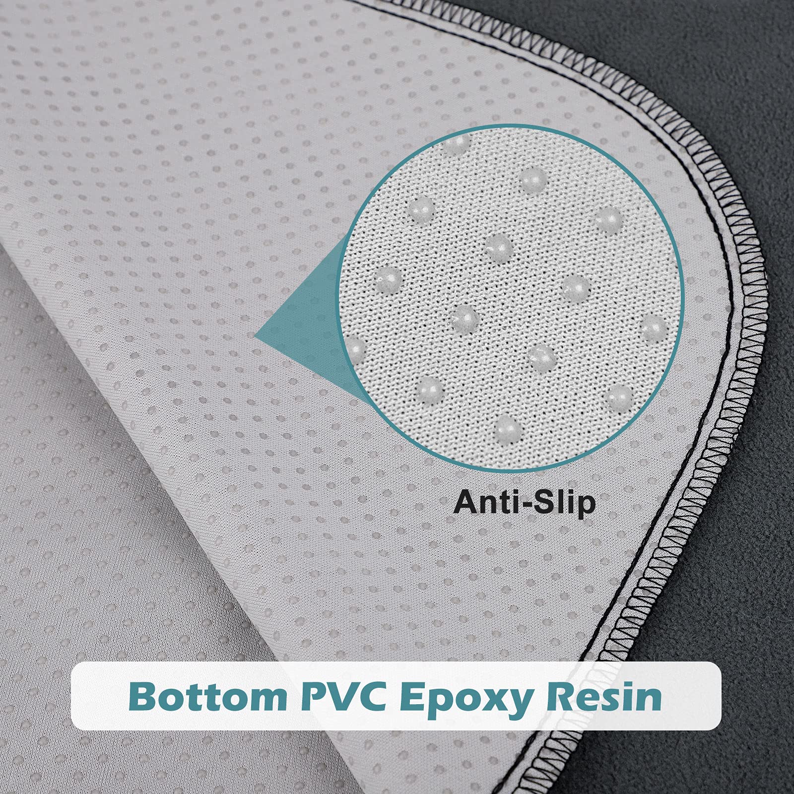 Pee Pad - Dog -  (Reusable) (Non-Slip) - (XL) - (72"x72")  - (INVENHO) - (While Supplies Last)