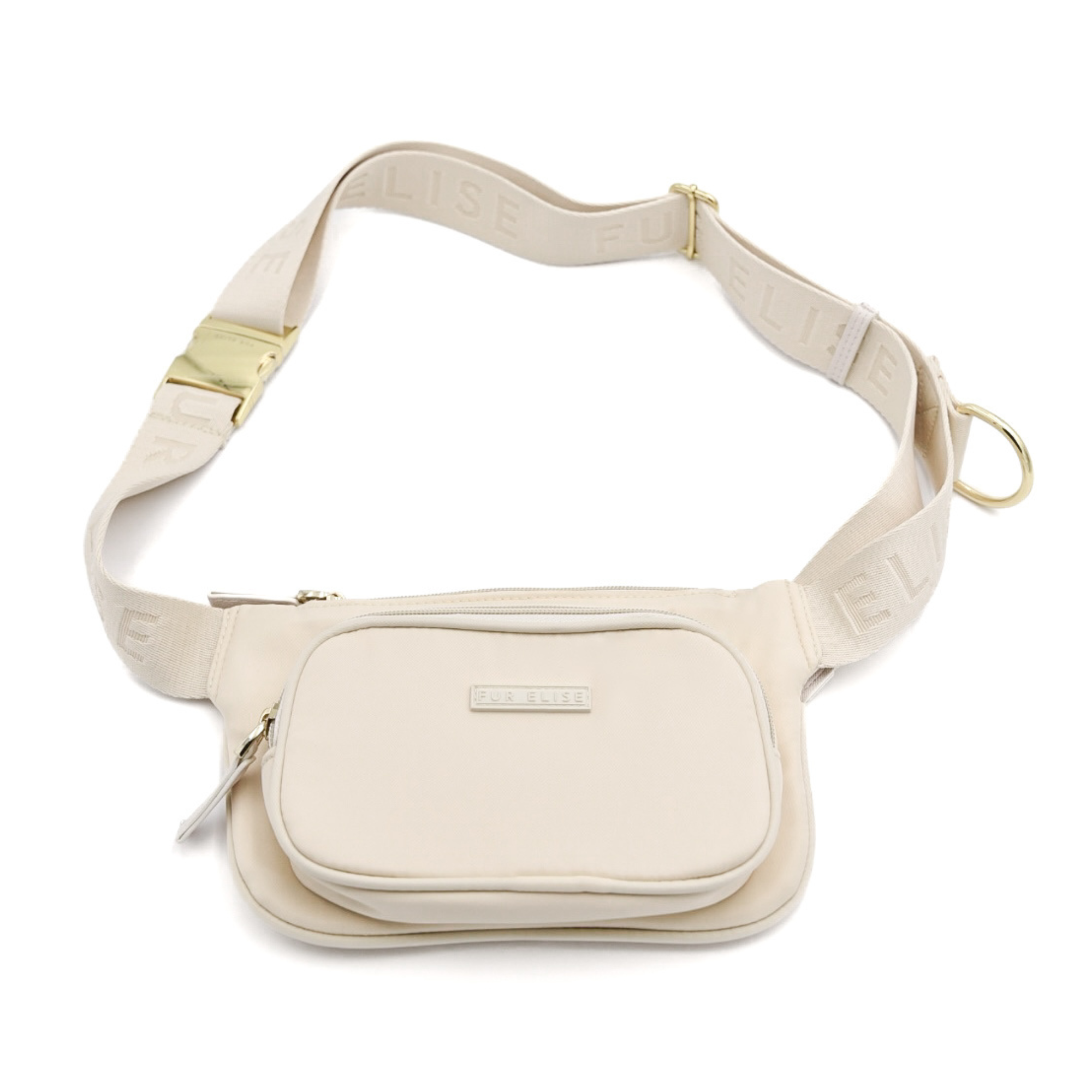 The Ultimate 3-Pc Walk Set - (Bone White) - (XS-L) - Dog