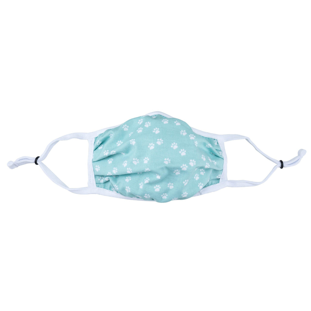 Pet Lovers Face Mask - (3 Style/Color Options) - Adults  (While Supplies Last)