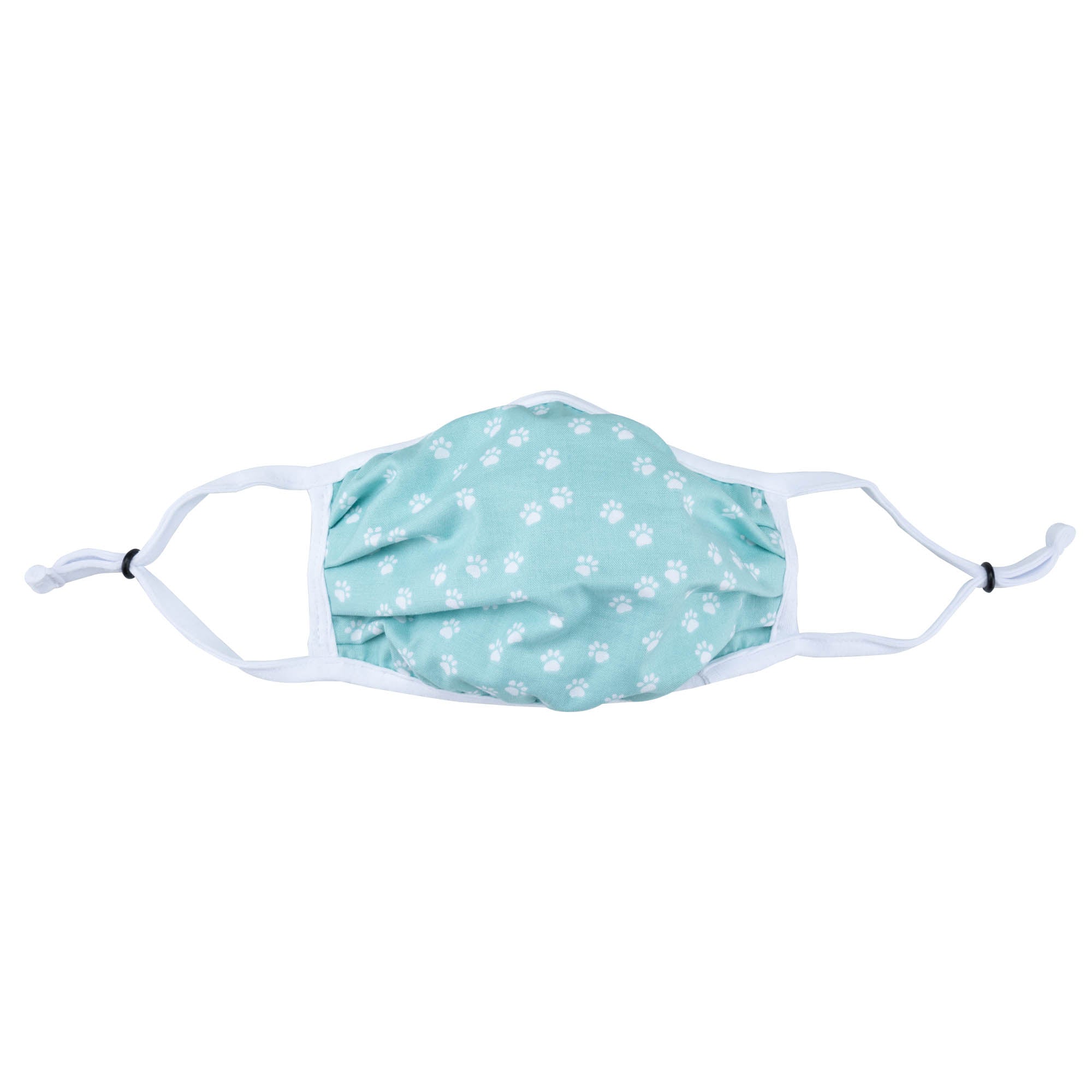 Pet Lovers Face Mask - (3 Style/Color Options) - Adults  (While Supplies Last)
