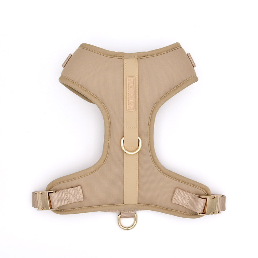 The Ultimate 3-pc Walk Set - (Sand or Beige) (XS-L) - Dog