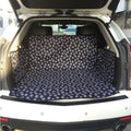 Car Trunk Cover - Dog Cat
