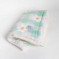 Pet Blanket - Dog  - (2.2ft x 3.2 ft) - (Oopsie Daisy) - (Double-lined Throw) - (While Supplies Last)