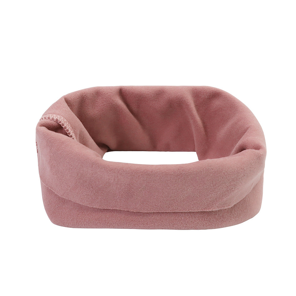 Ear Cover - Dog Cat - (Minimizes Loud Noises) - (3 Color Options) - (S-L) - (While Supplies Last)