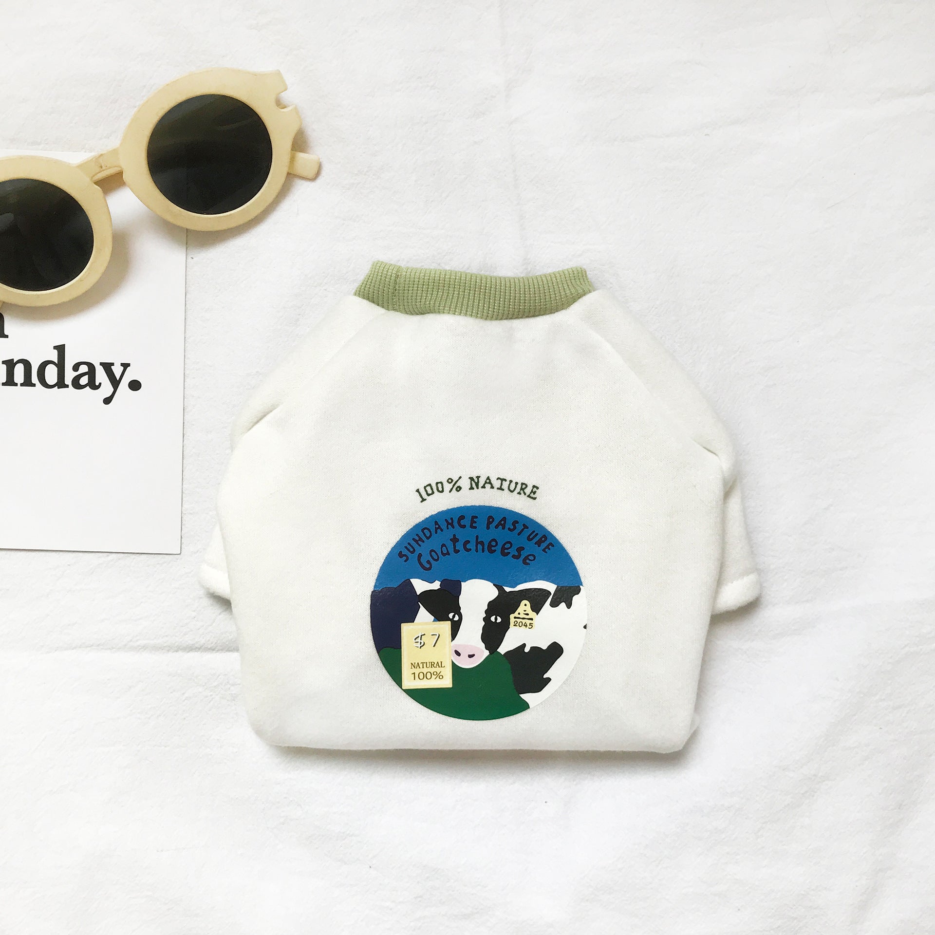 Cozy Casual Sweater - Dog Cat - (3 Color Options) - (XS-4XL)