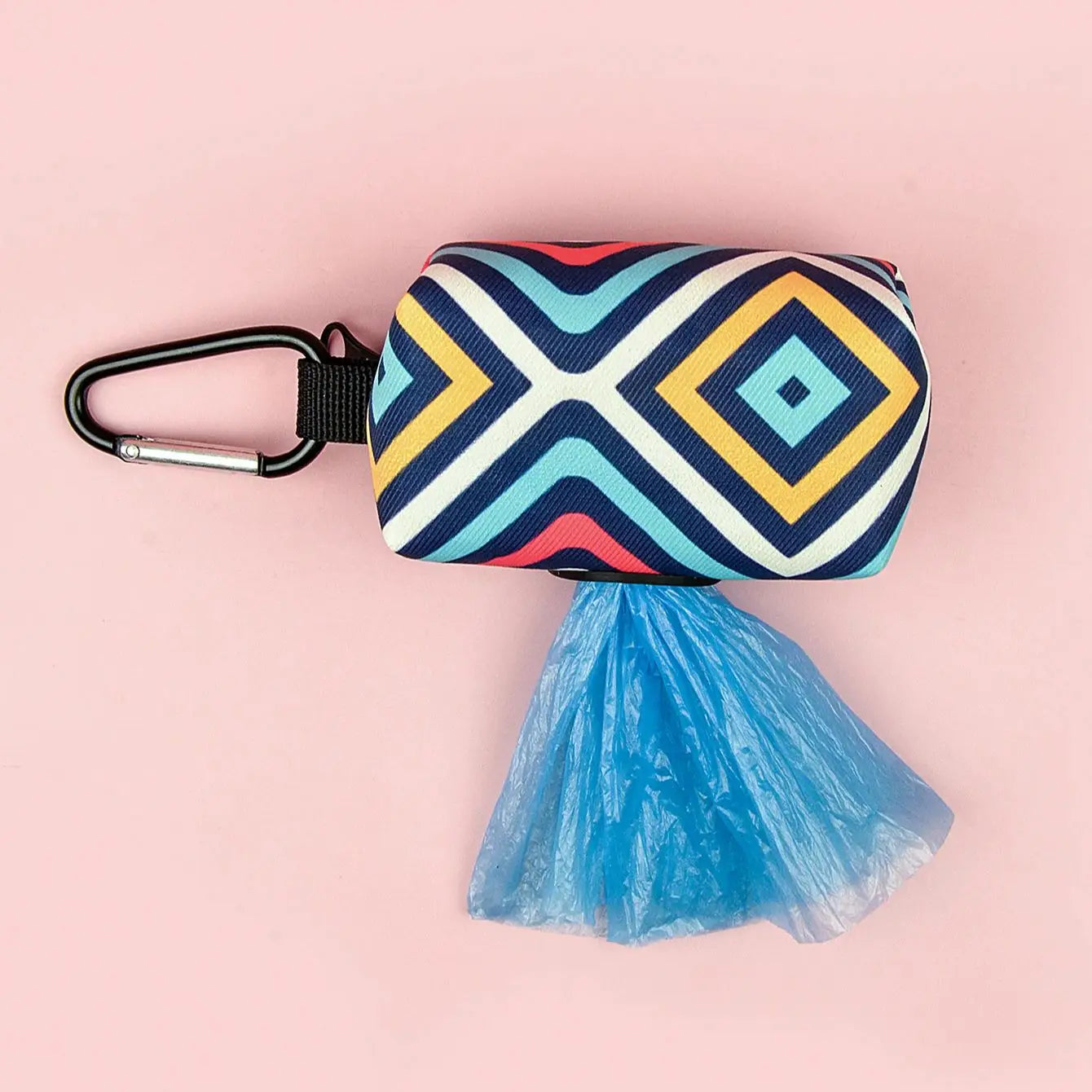 Dog Poop Bag Holder