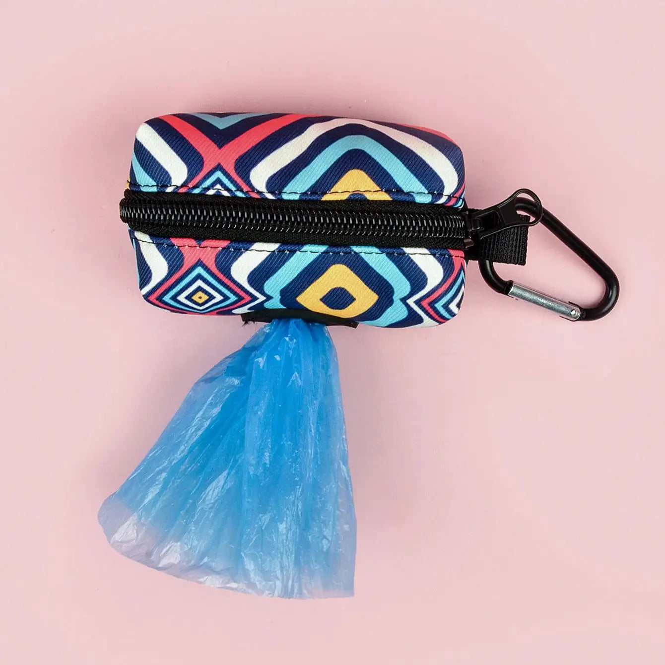 Dog Poop Bag Holder