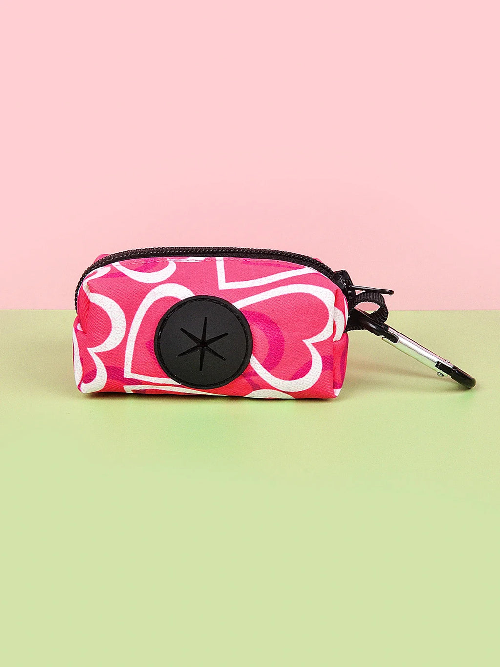 Dog Poop Bag Holder