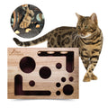 *The Original* Cat Nail File Enrichment Box - (Healthy Nail Care) - (High Quality) - (While Supplies Last)