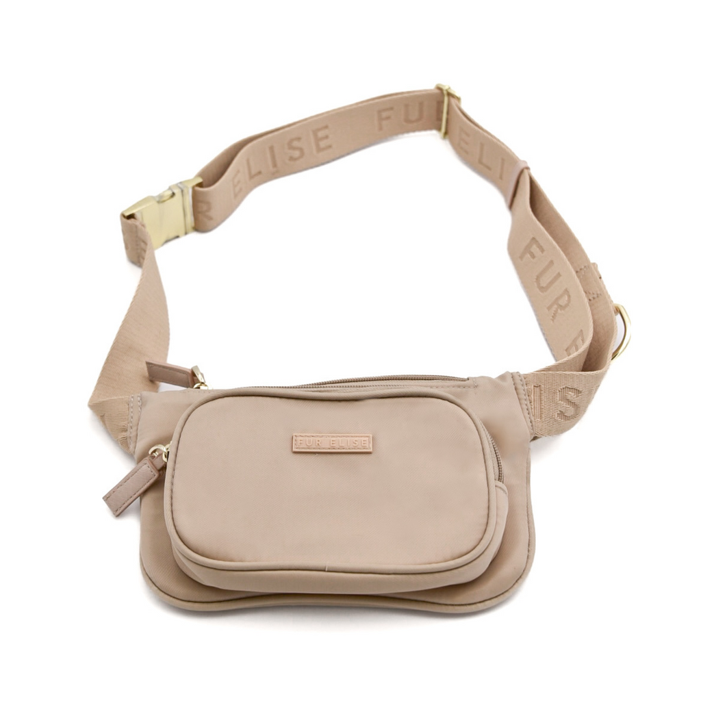 The Ultimate 3-pc Walk Set - (Sand or Beige) (XS-L) - Dog