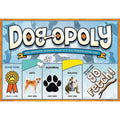 Board Game - Dog-Opoly (While Supplies Last)
