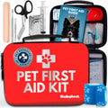 Emergency Preparedness Vet Approved First Aid Kit - Dog Cats