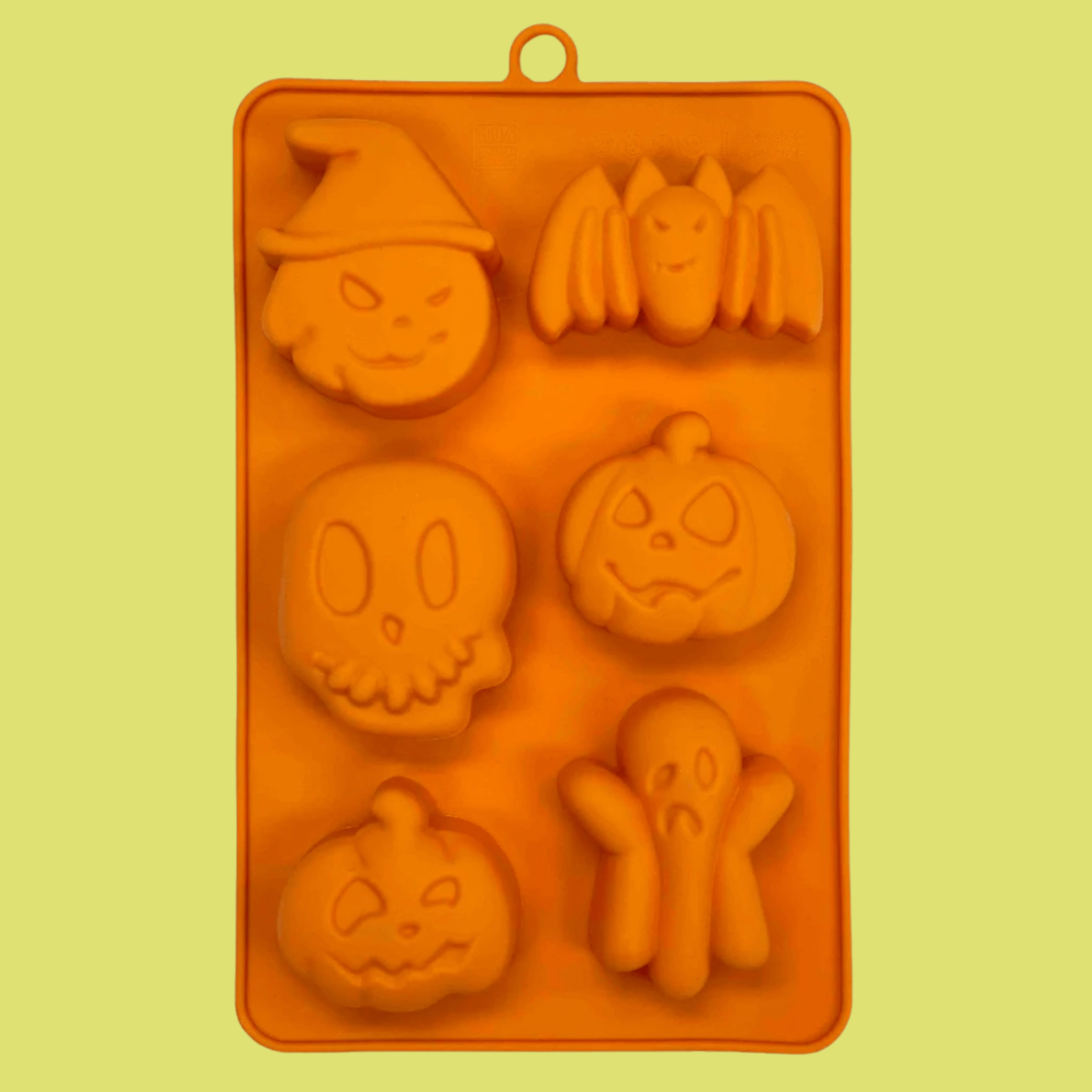 Pet Treat Molds - Dog - (4 Color/Style Options) - (While Supplies Last)
