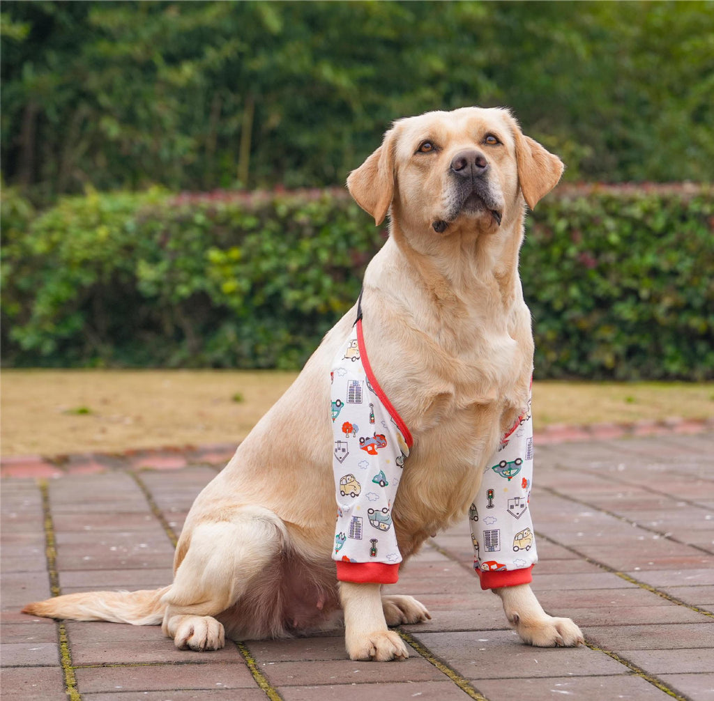 Post-Surgery Recovery Elbow Protector Sleeves - Dog (3 Color Options) (L-3XL) - (While Supplies Last)