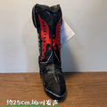 Dog Cowboy Boot Toy