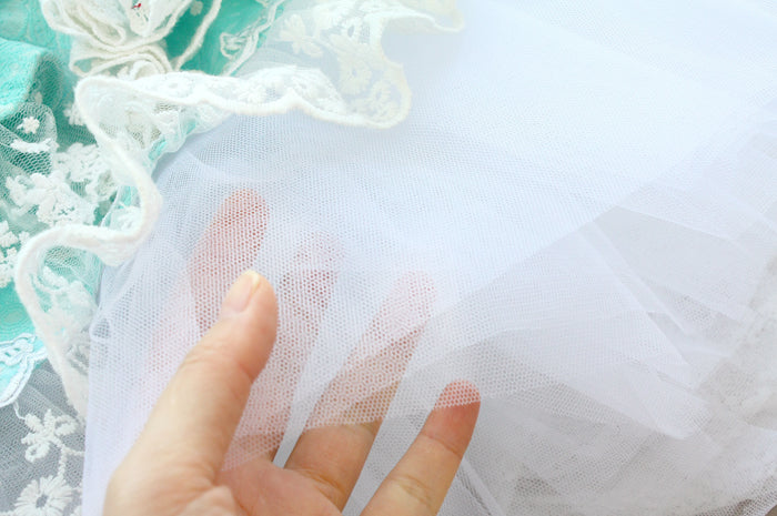 Princess Wedding Dress with Crinoline Train - Dog - (Elegant) - (Vintage) - (XS-2XXL) and Customizable- (Rococo) - (While Supplies Last)
