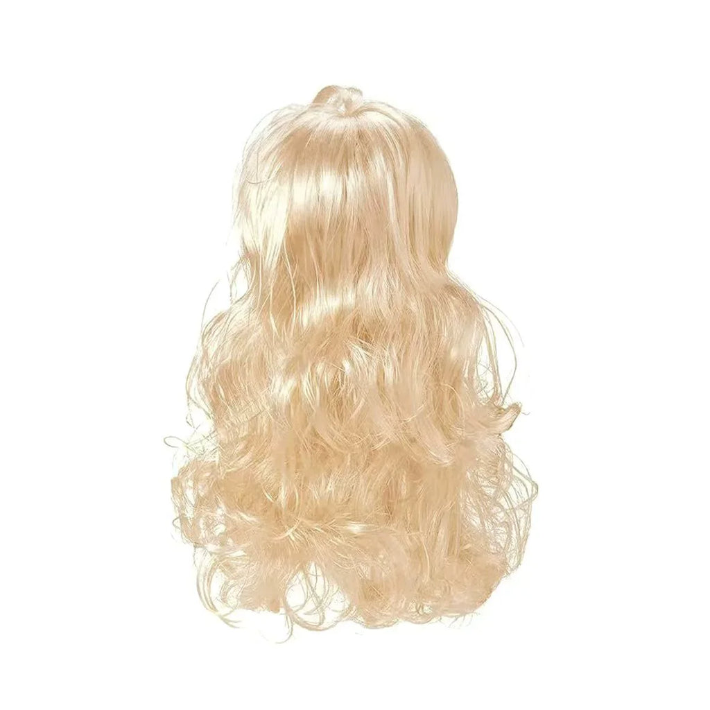 Party or Costume Wig - Dog -  (7 Style Options)  (While Supplies Last)