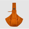 Crossbody Pet Carrier Sling Bag - Dog Cat - (14 Color Options)