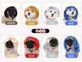 Party or Costume Wig - Dog -  (7 Style Options)  (While Supplies Last)
