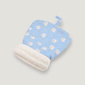 Plush Pocket Hide Away Sleeping Bag - Cat - (6 Color/Style Options)