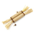 Interactive Play with this Natural Silvervine Chew Stick Toy with Catnip - Cat - (While Supplies Last)