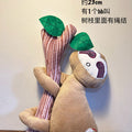 Sloth Dog Toy