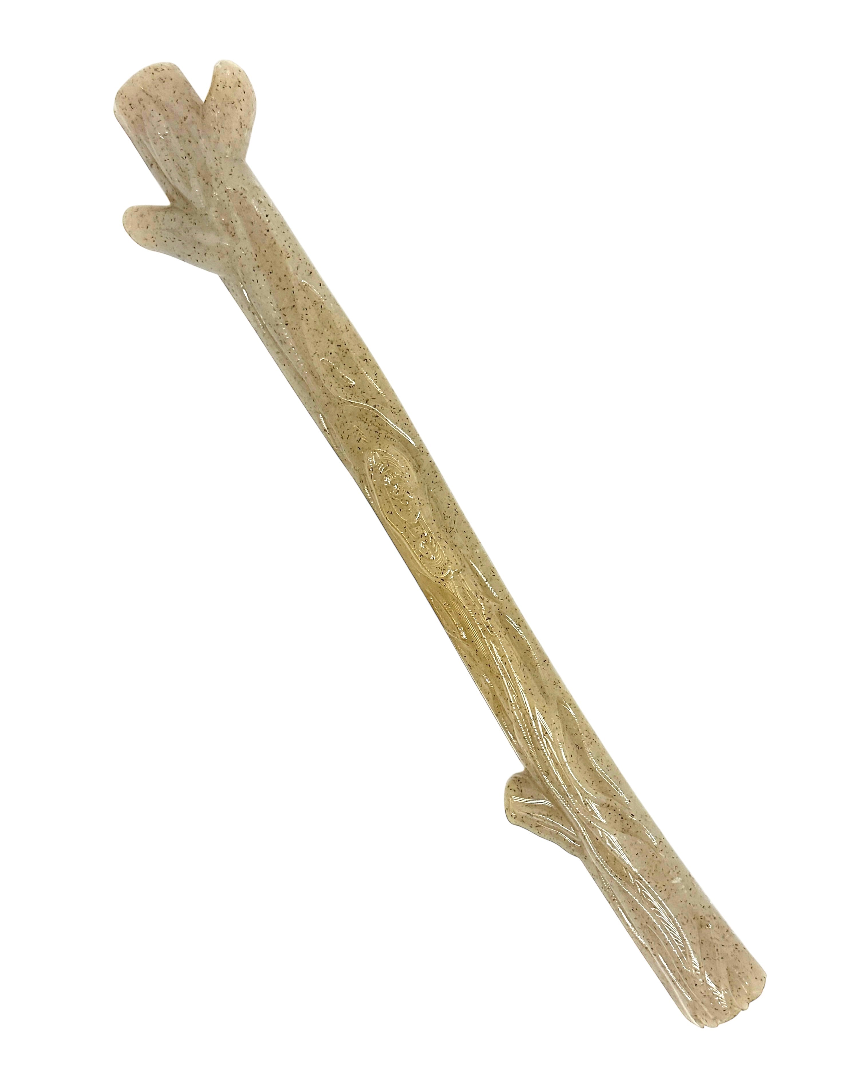 Nylon Chew Stick for Power Chewers - Dog - (Indestructible Dog Toy) - (SodaPup)