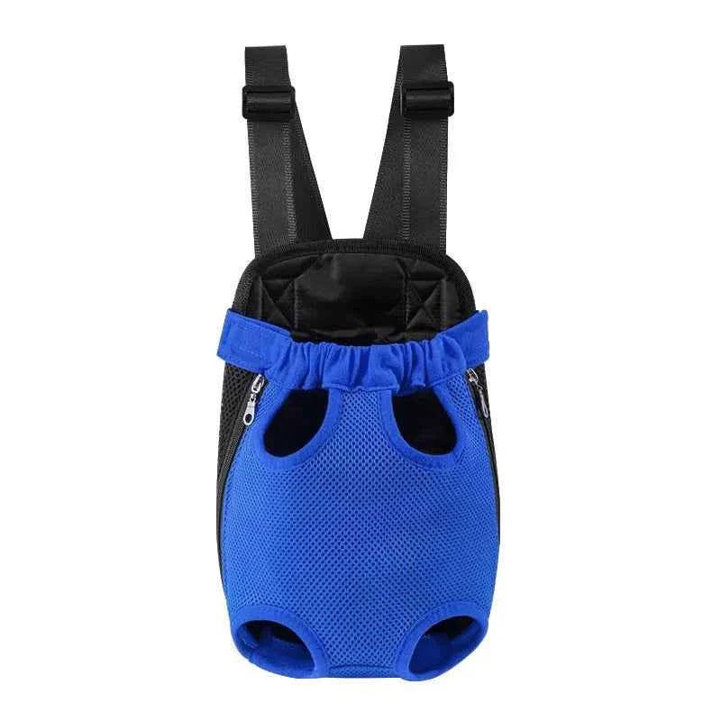 The Ultimate Backpack Carrier for Travel - Cat -  (7 Color & 4 Style Options)