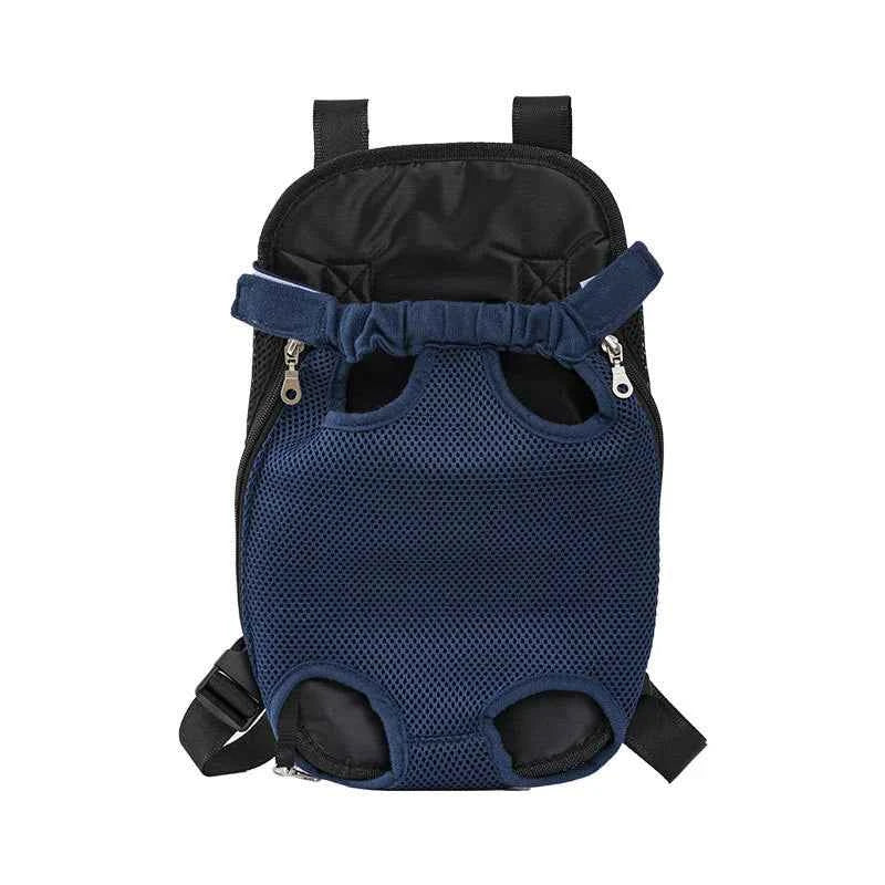 The Ultimate Backpack Carrier for Travel - Cat -  (7 Color & 4 Style Options)