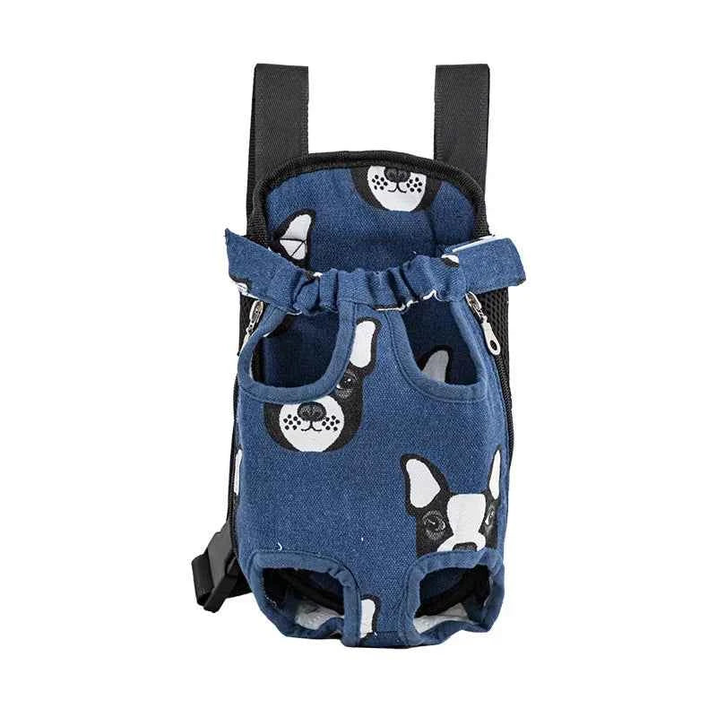 The Ultimate Backpack Carrier for Travel - Cat -  (7 Color & 4 Style Options)