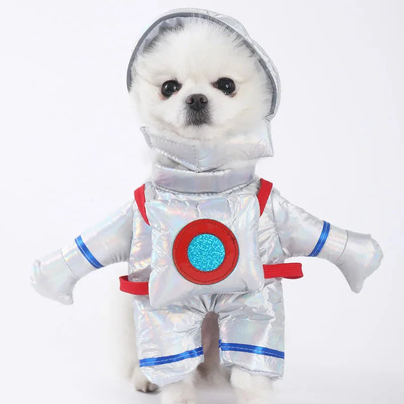 Funny and Festival Costumes - Dog Cat - (S-XL) - (19 Style Options)