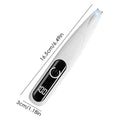 Waterproof Paw Trimmer with LED Light