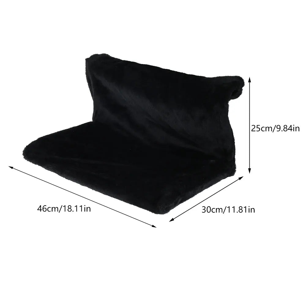 Radiator Bed, Hanging Cradle Hammock with Metal Frame - Cat -  (3 Color Options) - (1-5 pcs) - (While Supplies Last)