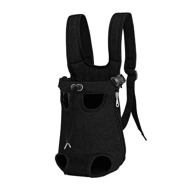 The Ultimate Backpack Carrier for Travel - Cat -  (7 Color & 4 Style Options)