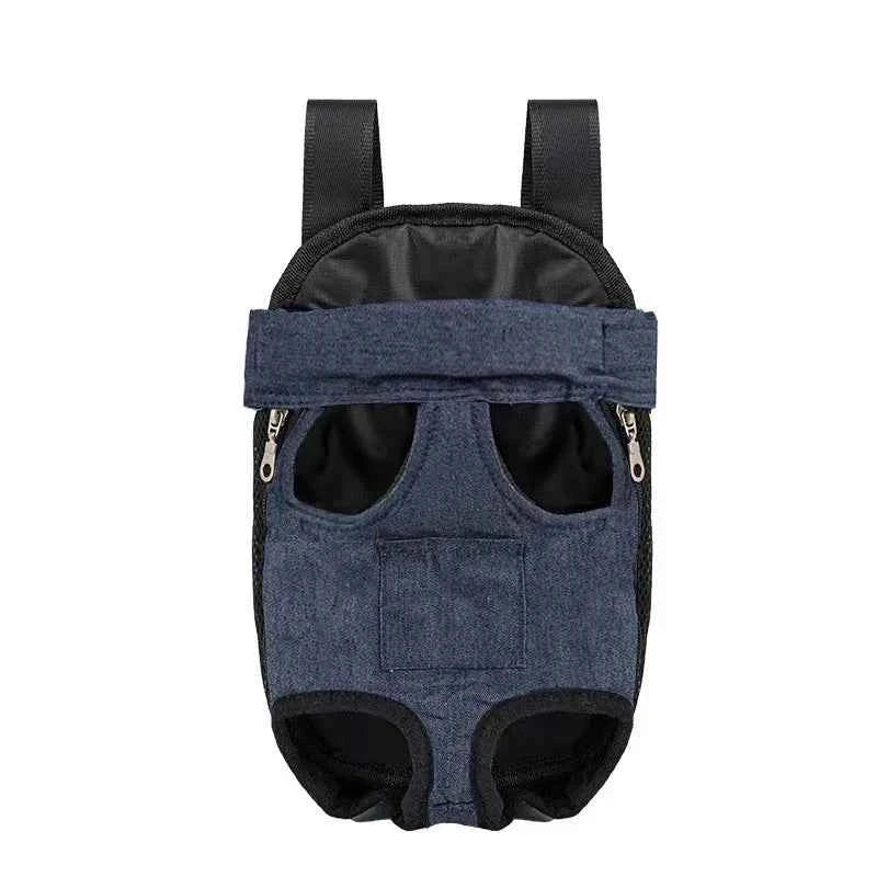 The Ultimate Backpack Carrier for Travel - Cat -  (7 Color & 4 Style Options)
