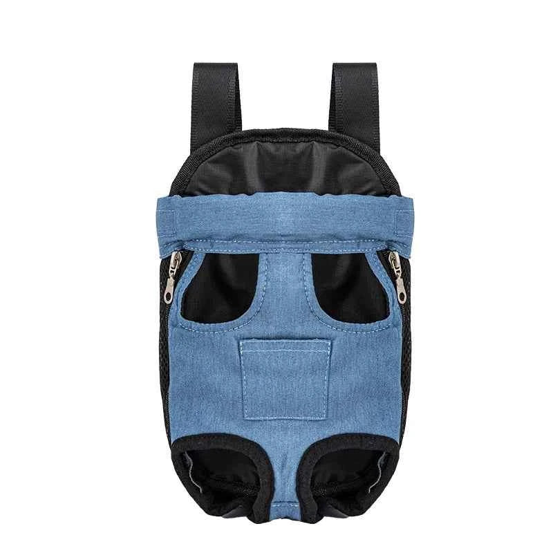 The Ultimate Backpack Carrier for Travel - Cat -  (7 Color & 4 Style Options)