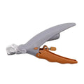 Nail Clipper With LED Light -  Cat Dog - (Professional) - (Grey) - (While Supplies Last)