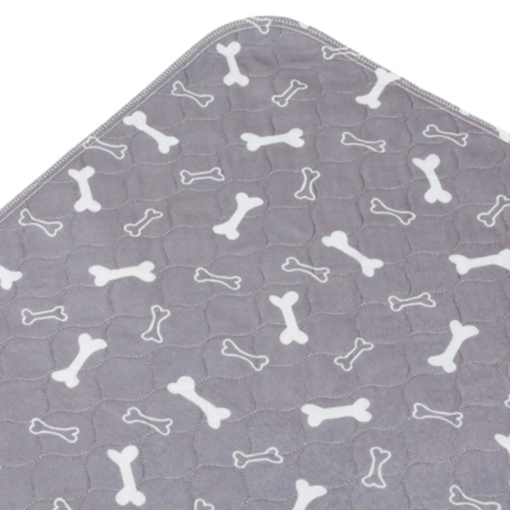 Potty Training Mat - Dog  - (Leak-Proof) - (3 Color Options) - (While Supplies Last)