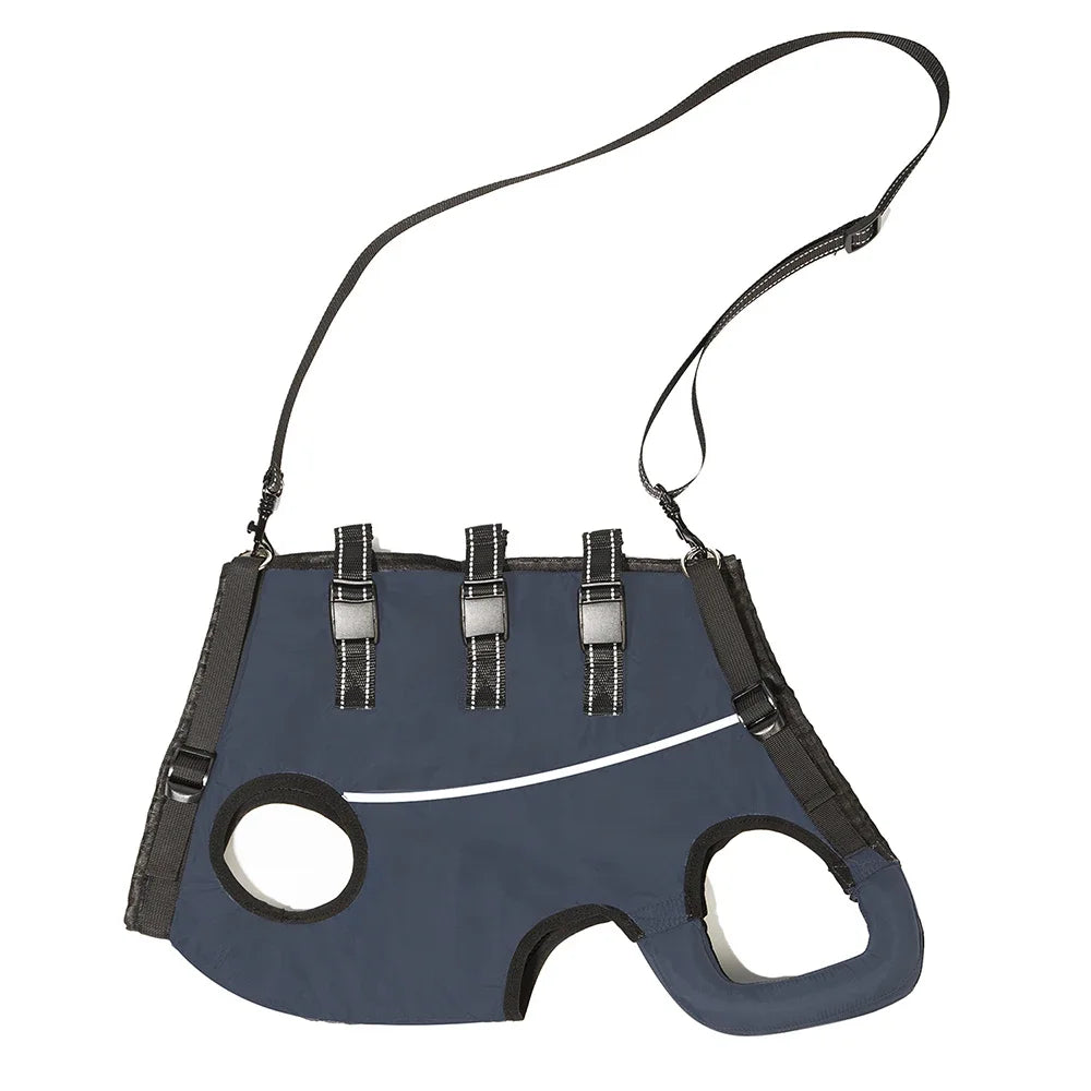 Disabled Elderly Dog Exercise Assist Belt - (XS -XL) (8 Color/Style Options)
