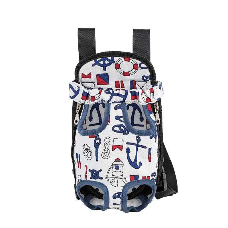 The Ultimate Backpack Carrier for Travel - Cat -  (7 Color & 4 Style Options)