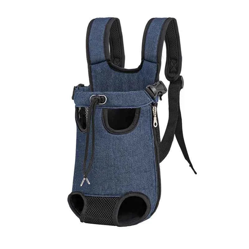 The Ultimate Backpack Carrier for Travel - Cat -  (7 Color & 4 Style Options)