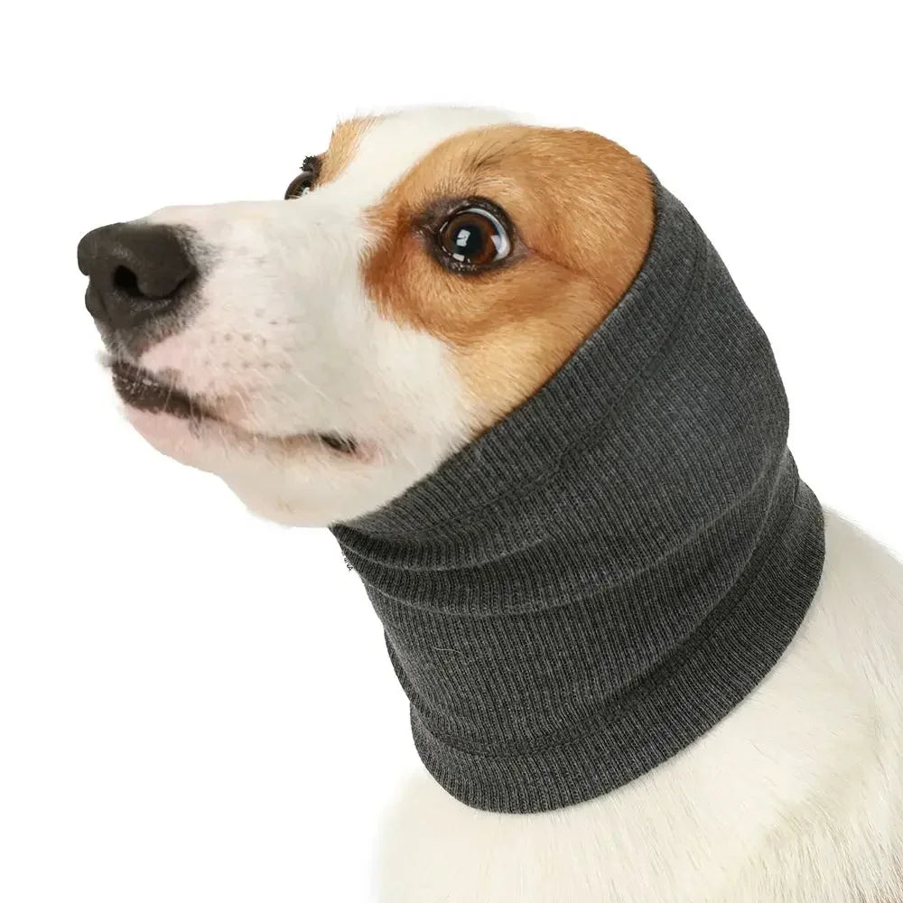 Grooming Earmuffs – Dog -  (Noise Reducing) - (Calming Comfort) - (While Supplies Last)