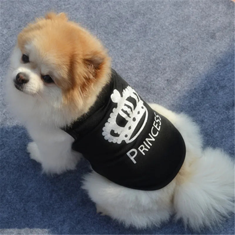 Security Summer T-Shirt - Dog -  (10 Color/Style Options) - (XS-L) - While Supplies Last